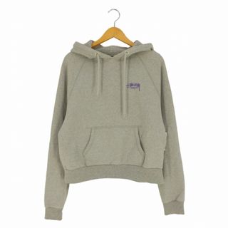 ステューシー(STUSSY)のStussy(ステューシー) レディース トップス パーカー(パーカー)