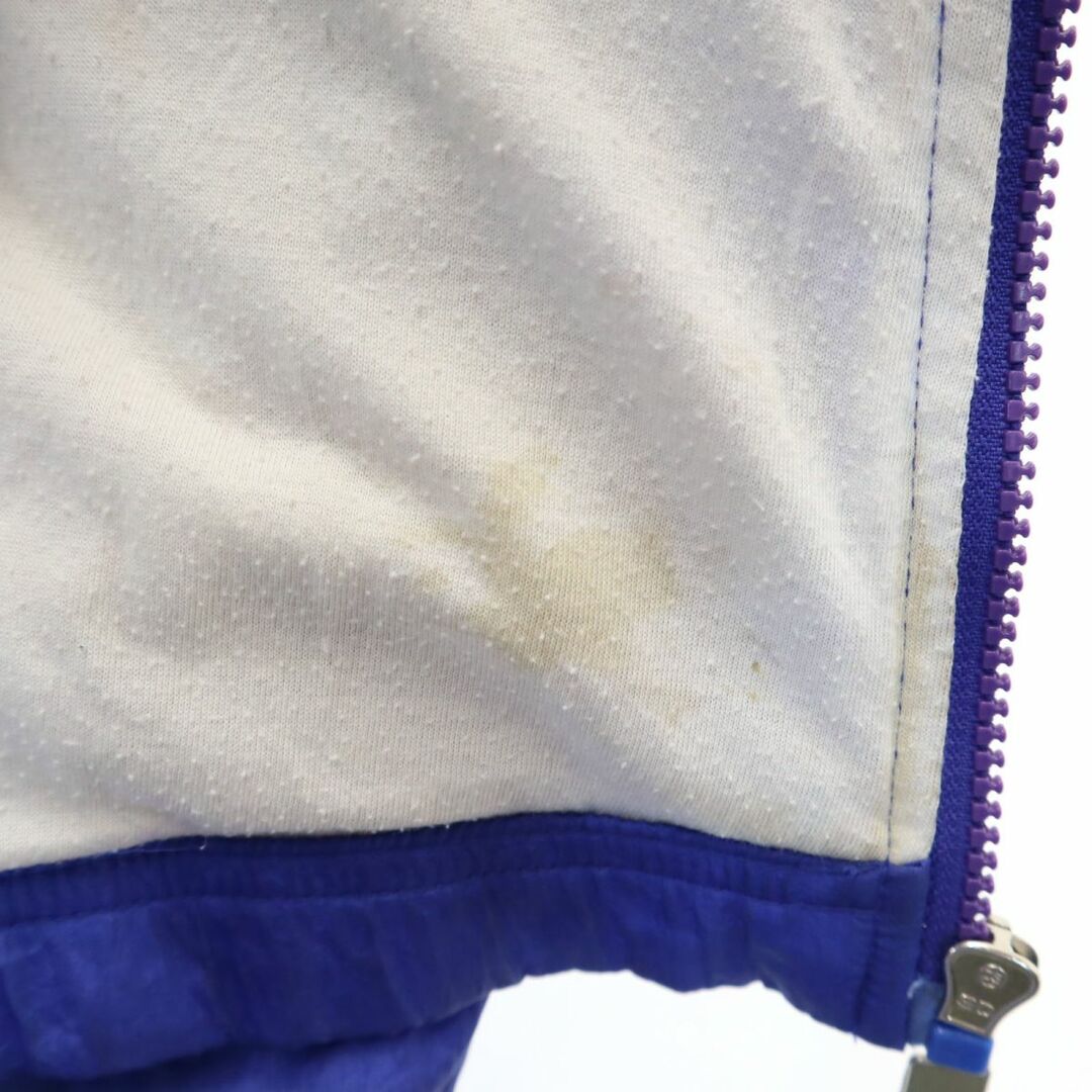 Sergio Tacchini - セルジオタッキーニ 90s オールド 長袖 Sergio Tacchini - セルジオタッキーニ 90s オールド 長袖