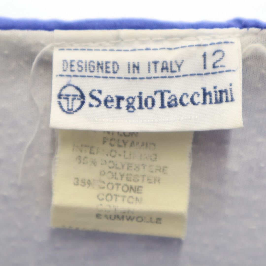 Sergio Tacchini - セルジオタッキーニ 90s オールド 長袖 Sergio Tacchini - セルジオタッキーニ 90s オールド 長袖