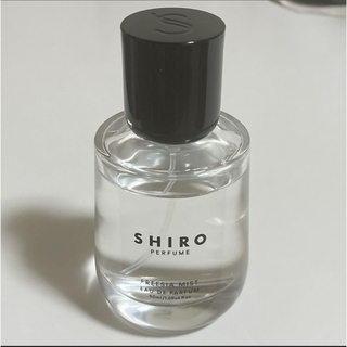 shiro - SHIRO PERFUME FREESIA MIST 50ml