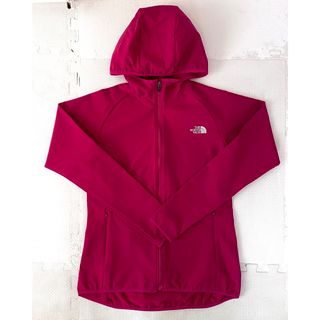 ザノースフェイス(THE NORTH FACE)の【美品】THE NORTH FACE/ノースフェイス/フーディ(パーカー)