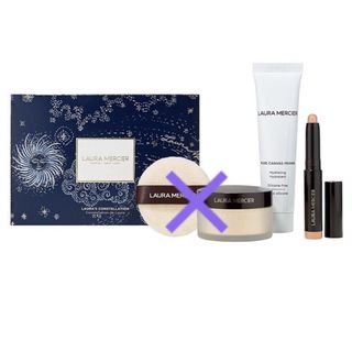 laura mercier - ローラ メルシエ ローラズ コンステレーション セット🍀