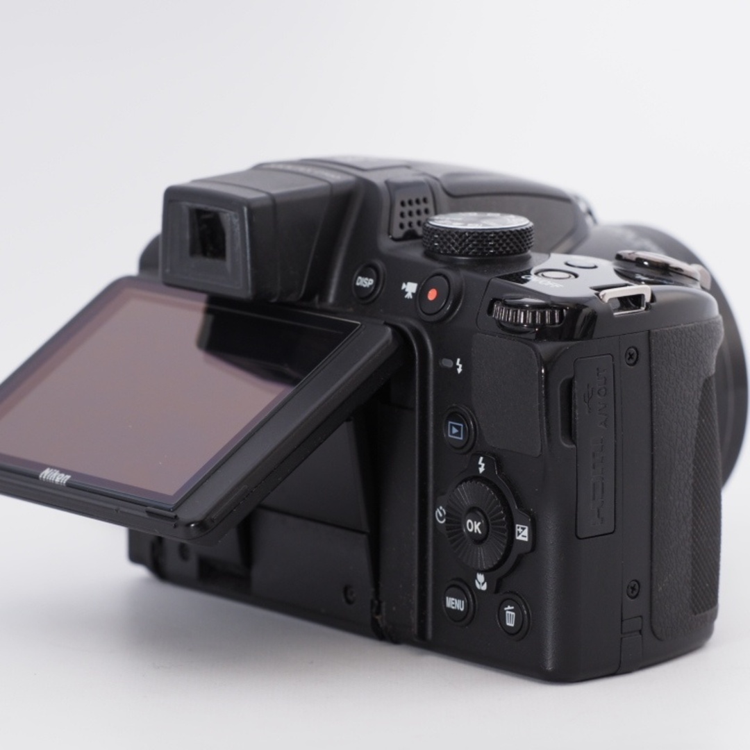 Nikon / ニコン】 COOLPIX P510 コンパクト デジタルカメラ Nikon / ニコン】 COOLPIX P510 コンパクト デジタルカメラ