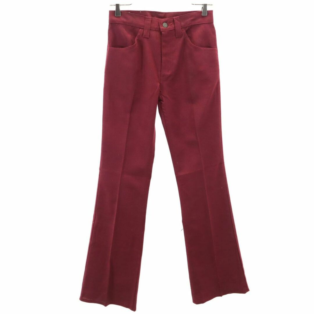 Levi's - リーバイス 70s 未使用 STA-PREST デッドストック 646 Levi's - リーバイス 70s 未使用 STA-PREST デッドストック 646