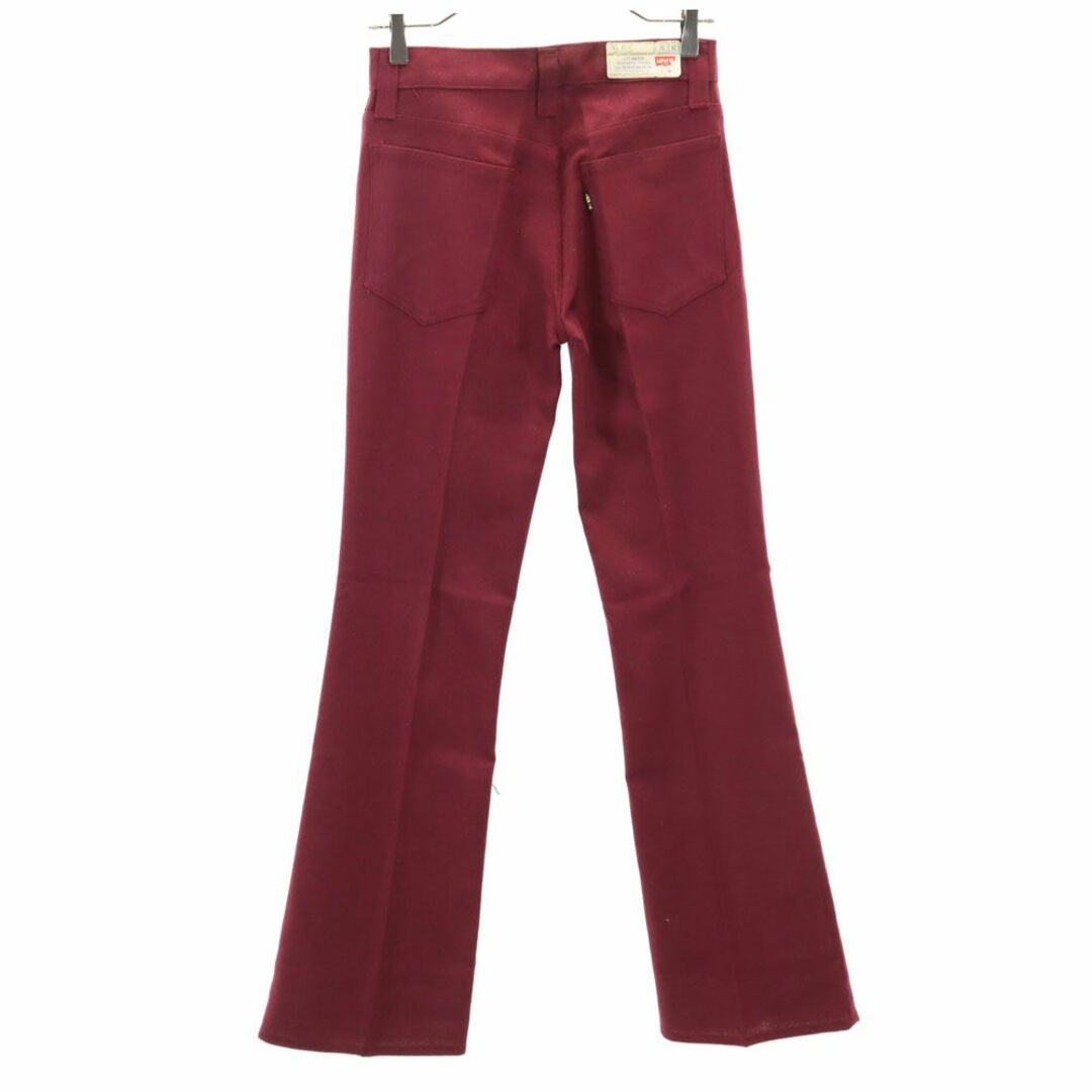 Levi's - リーバイス 70s 未使用 STA-PREST デッドストック 646 Levi's - リーバイス 70s 未使用 STA-PREST デッドストック 646