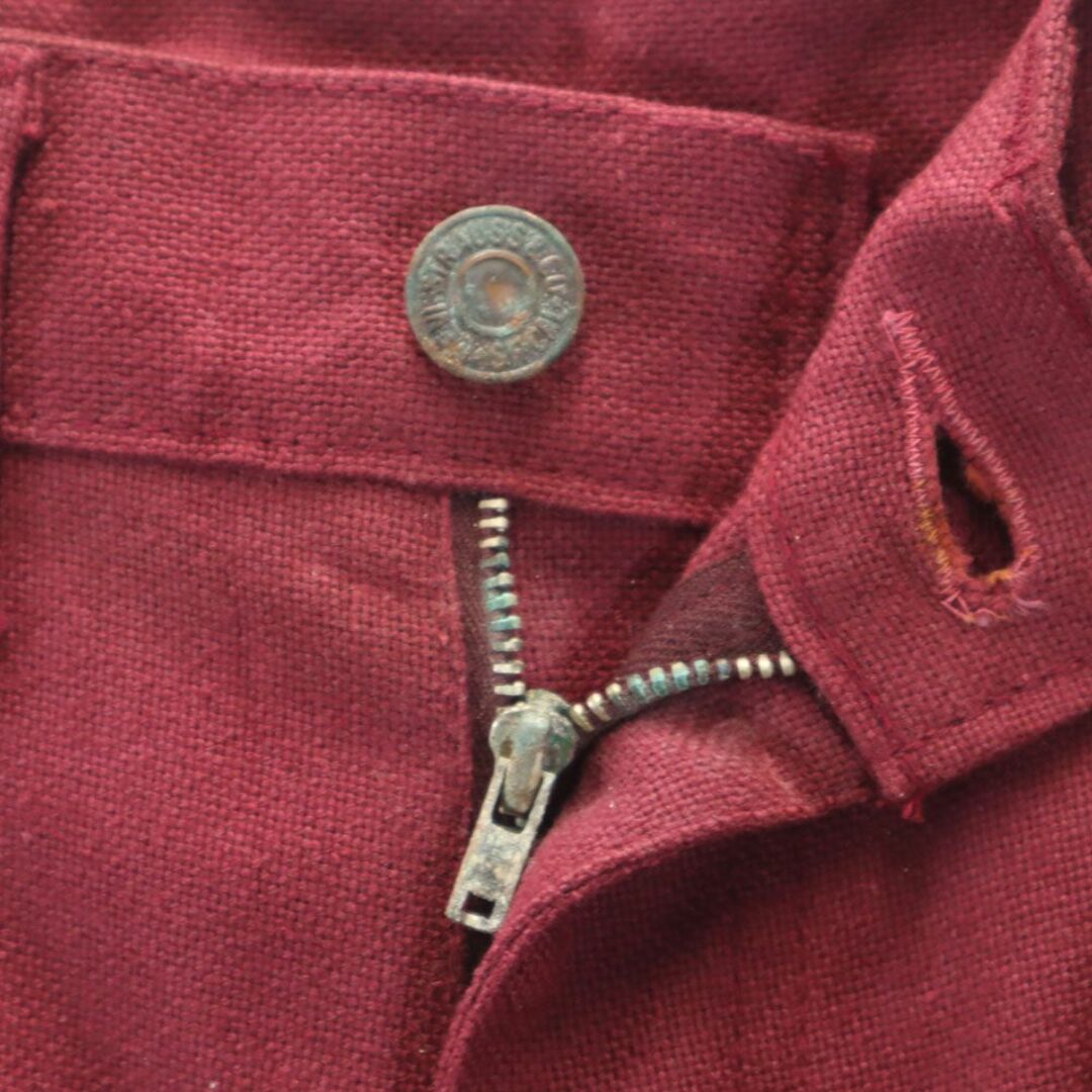 Levi's - リーバイス 70s 未使用 STA-PREST デッドストック 646 Levi's - リーバイス 70s 未使用 STA-PREST デッドストック 646