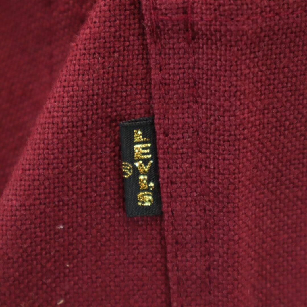 Levi's - リーバイス 70s 未使用 STA-PREST デッドストック 646 Levi's - リーバイス 70s 未使用 STA-PREST デッドストック 646