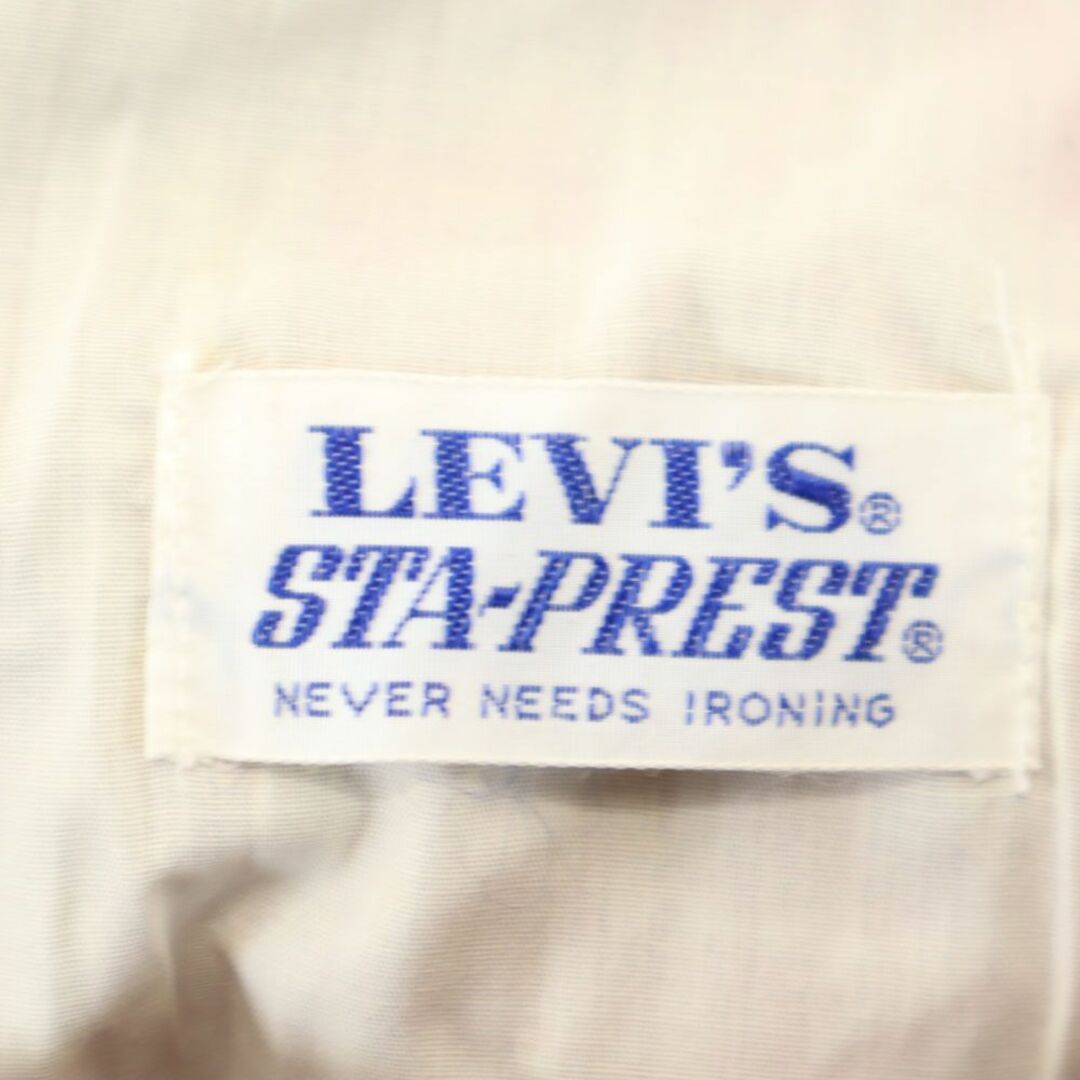 Levi's - リーバイス 70s 未使用 STA-PREST デッドストック 646 Levi's - リーバイス 70s 未使用 STA-PREST デッドストック 646