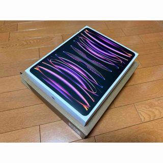 Apple - 美品 iPad Pro 第6世代 12.9インチ Wi-Fi 256GB