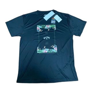 ビラボン(billabong)のビラボン　ラッシュガード　BD011z31(Tシャツ/カットソー(半袖/袖なし))