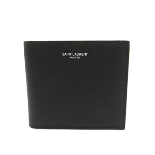 サンローラン(Saint Laurent)のサンローラン 二つ折り財布 二つ折り財布(折り財布)