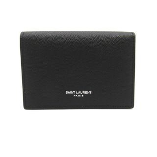 サンローラン(Saint Laurent)のサンローラン カードケース カードケース(パスケース/IDカードホルダー)