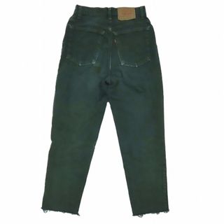 リーバイス(Levi's)のリーバイス 512 slim fit tapered leg テーパード デニム(デニム/ジーンズ)