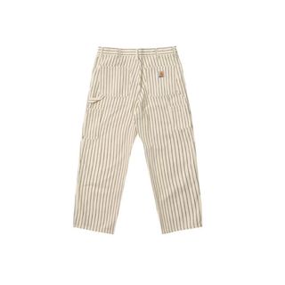 carhartt - palace × carhartt double knee pant 34インチ