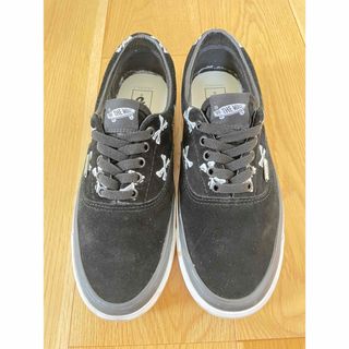 ダブルタップス(W)taps)のWTAPS Vans Vault ERA LX Black(スニーカー)