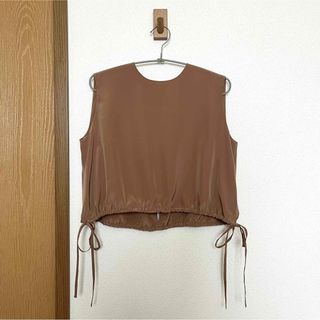 lui jewelry blouse03(シャツ/ブラウス(半袖/袖なし))