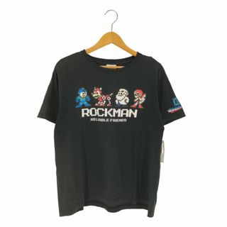 USED古着(ユーズドフルギ) メンズ トップス Tシャツ・カットソー(Tシャツ/カットソー(半袖/袖なし))