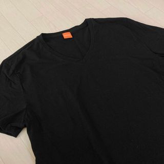 HUGO BOSS - BOSS ボス　Tシャツ　半袖　メンズ　XXL