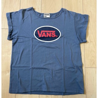 VANS Tシャツ(Tシャツ(半袖/袖なし))