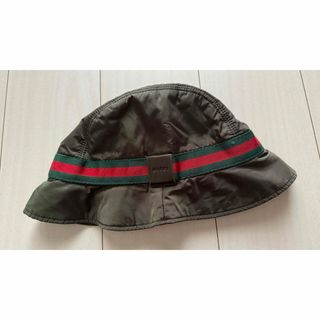 グッチ(Gucci)のグッチ　ハット(ハット)