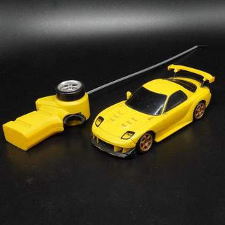 ドリフトパッケージライト　RX-7 FD3S(トイラジコン)