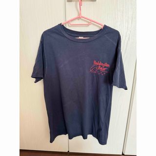 パディントンTシャツ(Tシャツ/カットソー(半袖/袖なし))