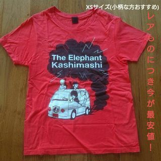 Tシャツ(Tシャツ(半袖/袖なし))