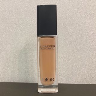 ディオール(Dior)のディオールスキン フォーエバー スキン コレクト コンシーラー (コンシーラー)