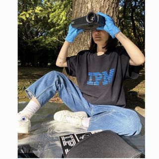 ワンエルディーケーセレクト(1LDK SELECT)のIPMatter SUPERSTORE(Tシャツ/カットソー(半袖/袖なし))