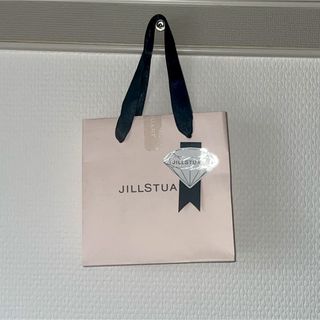 ジルスチュアート(JILLSTUART)のJILLSTUART ジルスチュアート 紙袋 ショッパー(ショップ袋)