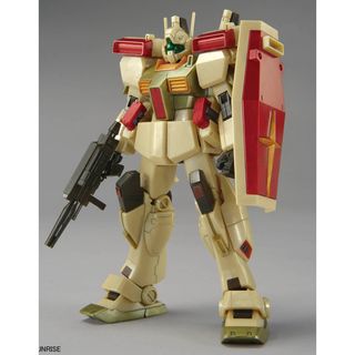 BANDAI - HG 1/144 ジムIII 新品