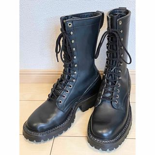 ホワイツブーツ(WHITE'S BOOTS)のプロスペック ホワイツ　ブーツ　スモークジャンパー(ブーツ)