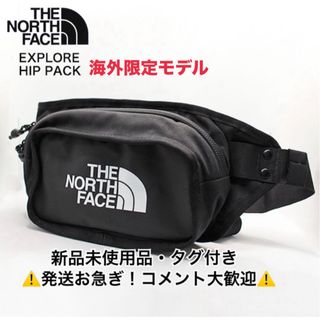 ザノースフェイス(THE NORTH FACE)の海外限定モデル/THE NORTH FACE/エクスプローラーヒップバック(ボディーバッグ)