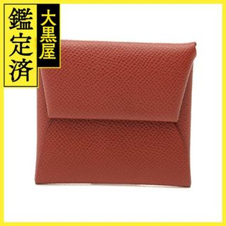 エルメス(Hermes)のエルメス ﾊﾞｽﾃｨｱ 【431】(財布)