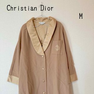 Christian Dior(ルームウェア)のフリマアイテム一覧 Christian Dior(ルームウェア)のフリマアイテム一覧