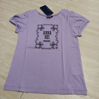 ANNA SUI mini - 【新品】アナスイミニ　トップス