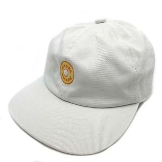 テンベア TEMBEA ドーナツ キャップ DONUTS CAP オフホワイト(キャップ)