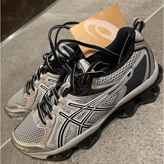 アシックス(asics)のasics  GEL-QUANTUM KINETIC (スニーカー)