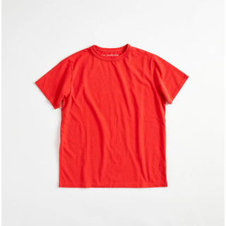 シンゾーン(Shinzone)のShinzone PACK TEE 【REDのみ】(Tシャツ(半袖/袖なし))
