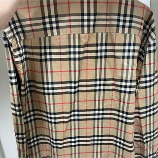 バーバリー(BURBERRY)のBURBERRY シャツ レア(シャツ)