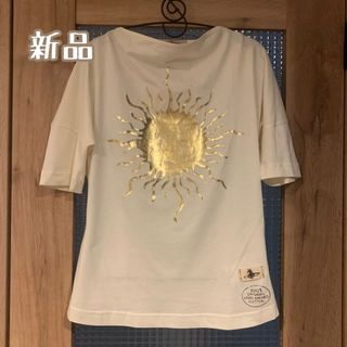 vivienne westwood レディースTシャツ