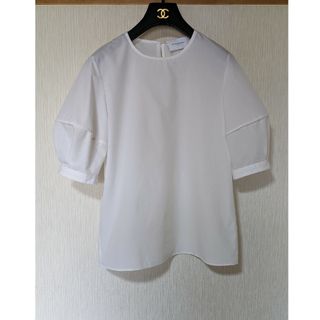 ユナイテッドアローズ(UNITED ARROWS)のユナイテッドアローズ 美品おしゃれ可愛い❤人気ブラウス(シャツ/ブラウス(半袖/袖なし))