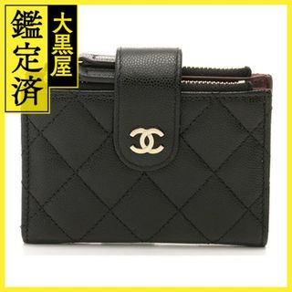 シャネル(CHANEL)のシャネル ｺｲﾝｹｰｽ AP1928 【430】(名刺入れ/定期入れ)