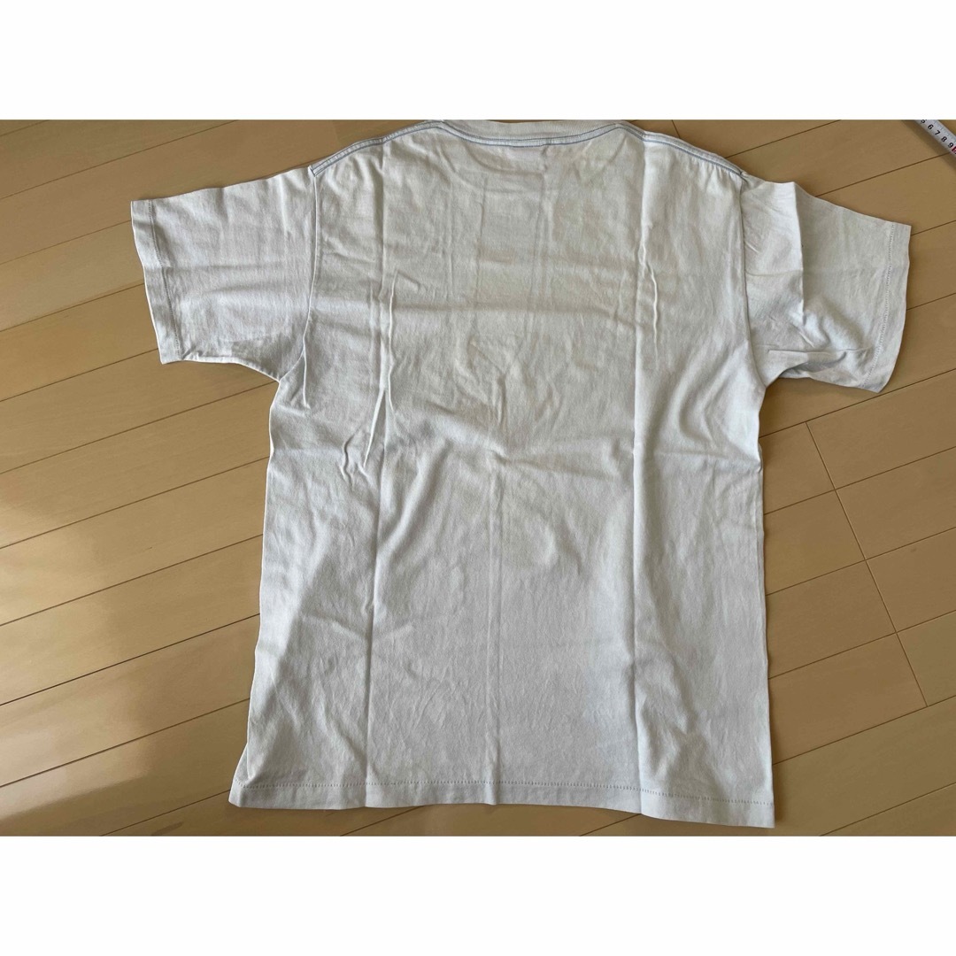 STUSSY - オールドステューシー Tシャツ USA製 90s L シングル STUSSY - オールドステューシー Tシャツ USA製 90s L シングル