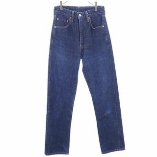 リーバイス(Levi's)のリーバイス 90s 502 ビッグE ストレートデニムパンツ W28 Levi's ジーパン メンズ(デニム/ジーンズ)