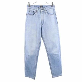 リーバイス(Levi's)のリーバイス 90s ヴィンテージ DIXHUIT ストレートデニムパンツ w29 Levi's ジーパン メンズ(デニム/ジーンズ)