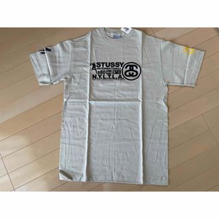 ステューシー(STUSSY)の90'OLD STUSSY ヴィンテージ T Mサイズ(Tシャツ/カットソー(半袖/袖なし))