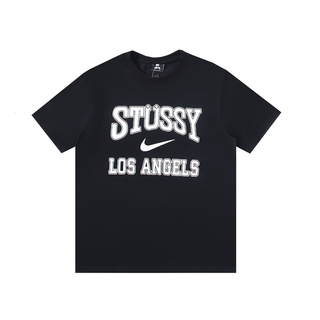 Stussy 半袖 Tシャツ 新品未使用 男女兼用 限定 #1558(Tシャツ(半袖/袖なし))