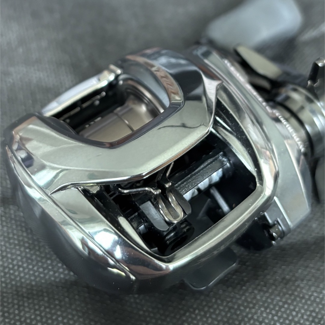 極美品 24 スティーズSV TW 100HL フィッシング 極美品 24 スティーズSV TW 100HL フィッシング