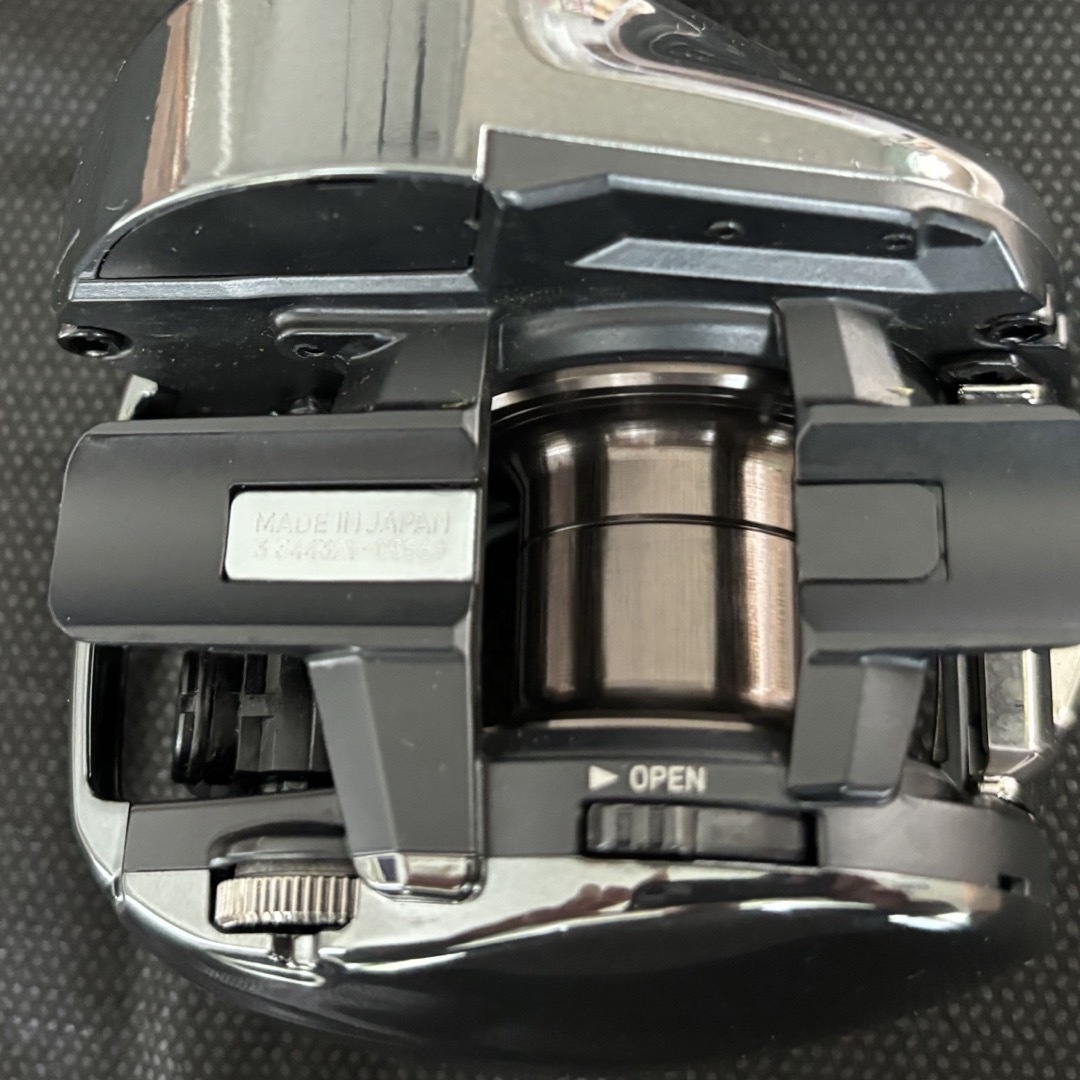 極美品 24 スティーズSV TW 100HL フィッシング 極美品 24 スティーズSV TW 100HL フィッシング